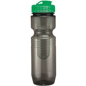 26 Oz. Jogger Bottle with Infuser