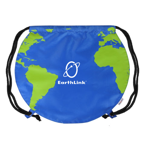 Global Drawstring Backpack