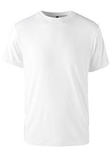 PRIMEASE® Men's Triblend Short Sleeve Tee Shirt