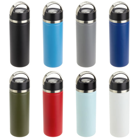 NAYAD® Roamer 18 oz Stainless Double-wall Bottle