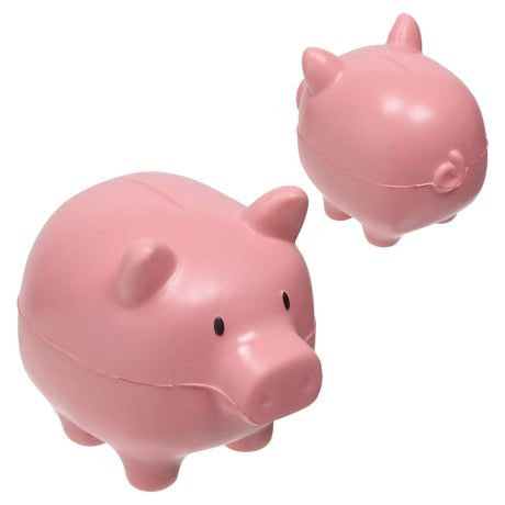 Piggy Bank Slo-Release Serenity Squishy™