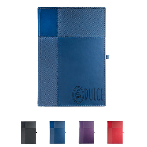 Tuscany™ Duo-Textured Journal