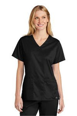 WonderWink® Women's WorkFlex™ V-Neck Top