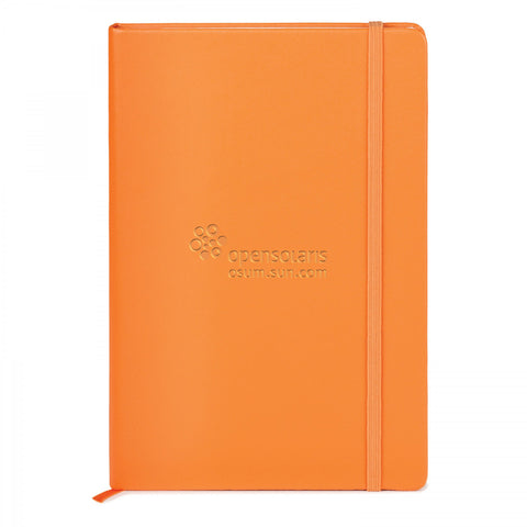 Neoskin Hard Cover Journal