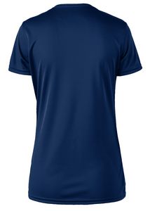 Zorrel® Ladies' Boston Syntrel™ Training Tee Shirt