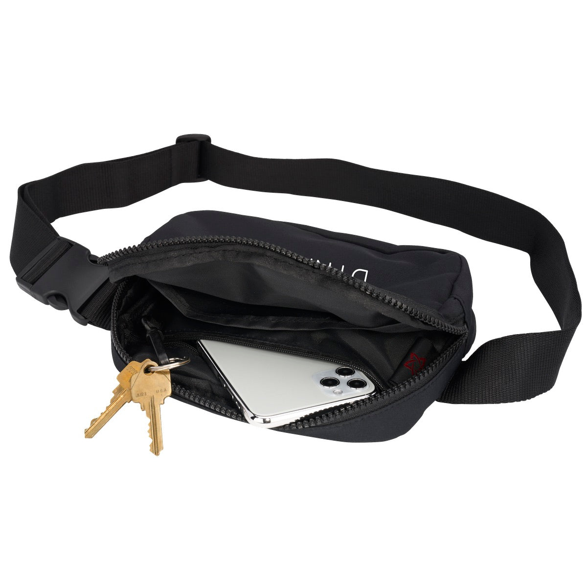 Swift 2L Belt Bag