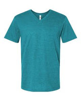 Heather Arctic Blue Blank