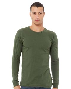 Military Green Blank