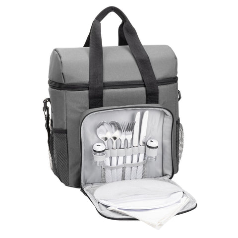 Valdivian All-in-One Picnic Bag