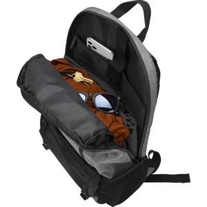 Lockport Anti-Theft Backpack