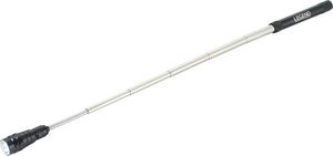 Flare Telescopic LED Magnetic Flashlight