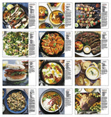 HotLine Products Cooking Appointment Calendar - Stapled month image