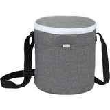 Round RPET 9 Can Cooler Bag?