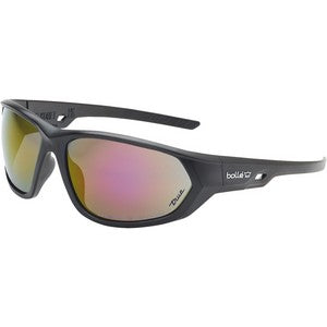 Komet Fire Flash Safety Glasses