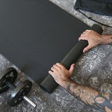 000016 Warrior Fitness Exercise Mat