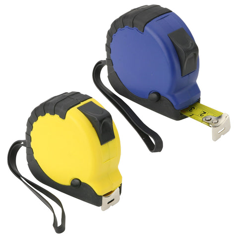 Measure-All 16-Foot Tape Measure