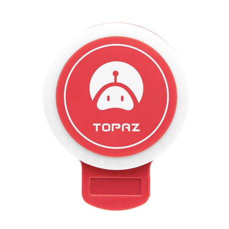 25192 RED Padprint