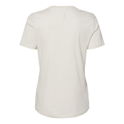Bella + Canvas Ladies' Relaxed Jersey Short-Sleeve T-Shirt