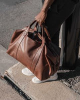 000852 Bugatti-Palermo-Duffle bag