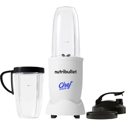 nutribullet Pro® 900-watt Blender