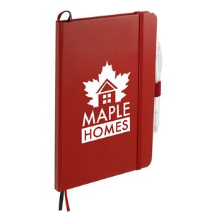 5.5'' x 8.5'' FSC® Mix Bound Journal Set