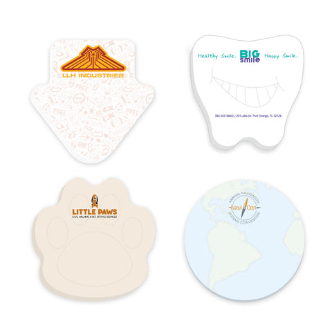 Souvenir® Sticky Note™ 3
