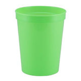 Touchdown - 16 Oz. Stadium Cup