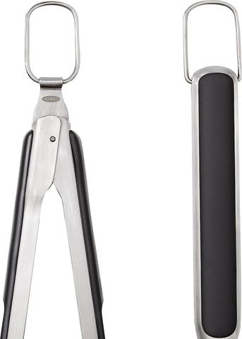 OXO 3-piece Grilling Set