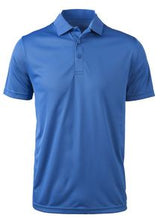 Royal Blue Blank Front