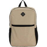 Parker Recycled 17'' Laptop Backpack