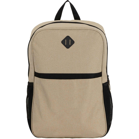 Parker Recycled 17'' Laptop Backpack