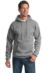 Athletic Heather Gray Blank