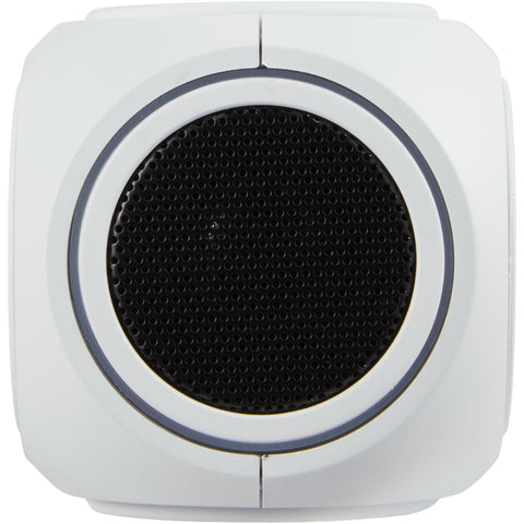 SpinNova Bluetooth Speaker with Lights