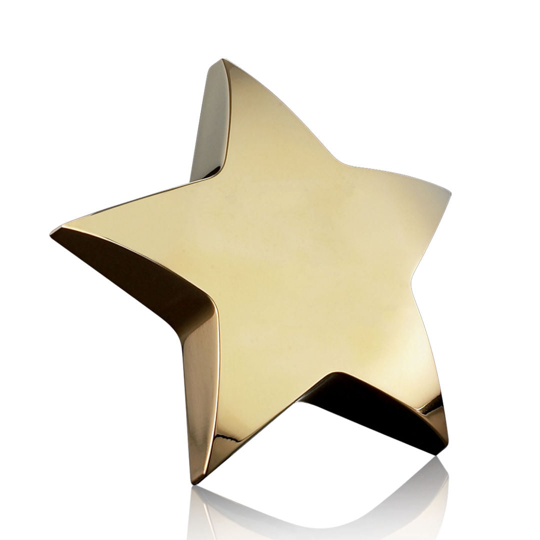 Gold (Blank)