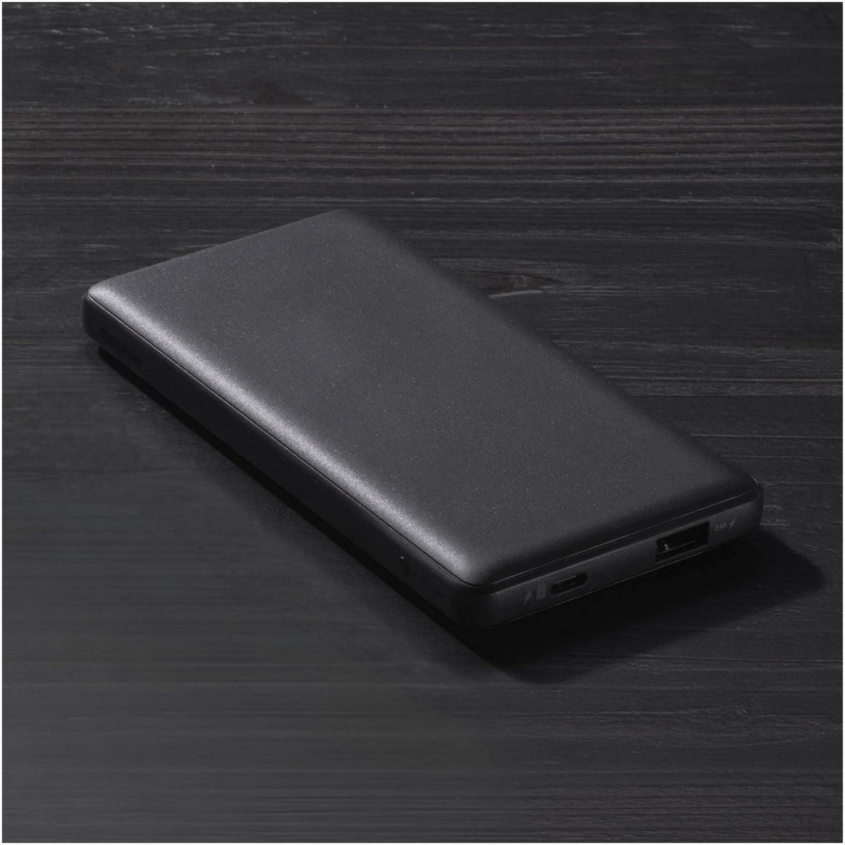 mophie® Power Boost 2.0 10,000 mAh Power Bank