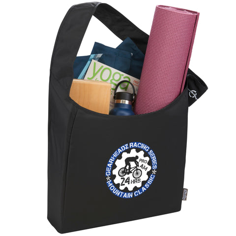 ChicoBag Sling rePETe + Refine Crossbody Tote