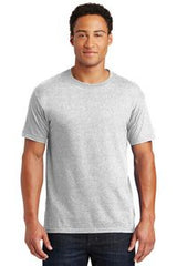000073 JERZEES® Men's Dri-Power® 50/50 Cotton/Poly T-Shirt