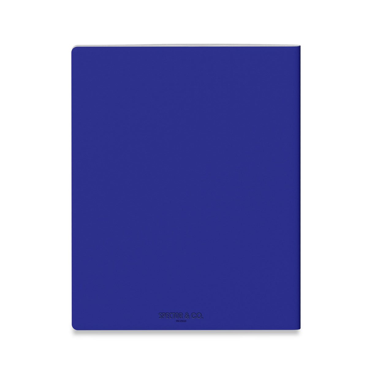 ST3202 DBL BACK