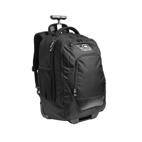 OGIO® Wheelie Backpack