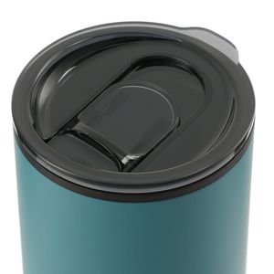 Lagom Insulated 16oz Stainless Steel Tumbler with Straw