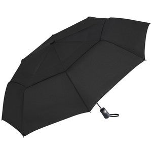 46'' Recycled Auto Open Umbrella
