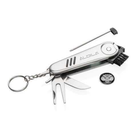 Pro 6-in-1 Golf Knife