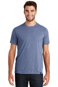 New Era® Men's Heritage Blend Crew Tee