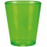 Translucent Green Blank