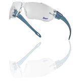 Swift Clear Safety Glasses