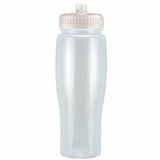 Frost/Clear Lid Blank