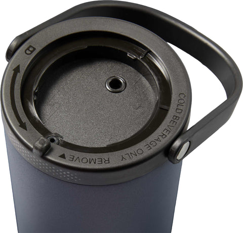 Trinity Recycled Straw Leak proof Tumbler 30oz