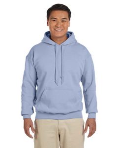 000001 Gildan Adult Heavy Blend™ Hooded Sweatshirt