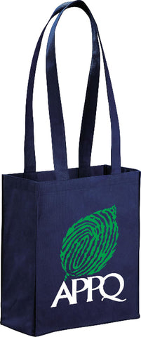 Mini Elm Non-Woven Tote