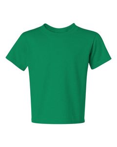 Jerzees® Dri-Power® Youth 50/50 T-Shirt